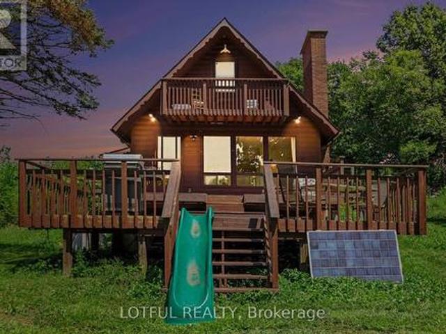 House for sale in Tay Valley, Ontario