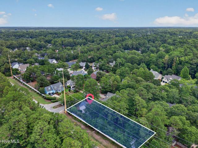 House for sale in Wilmington, North Carolina