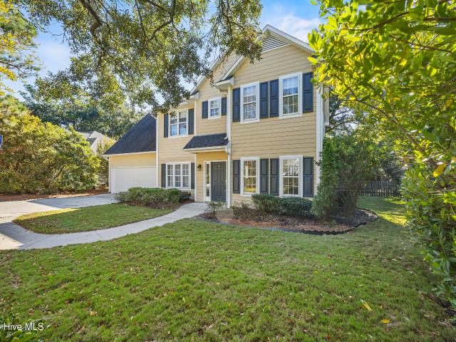 House for sale in Millbrook, Wilmington