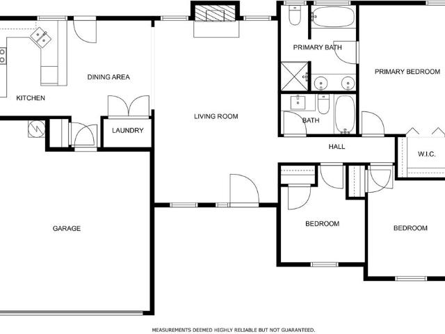 House for sale in Eustace
