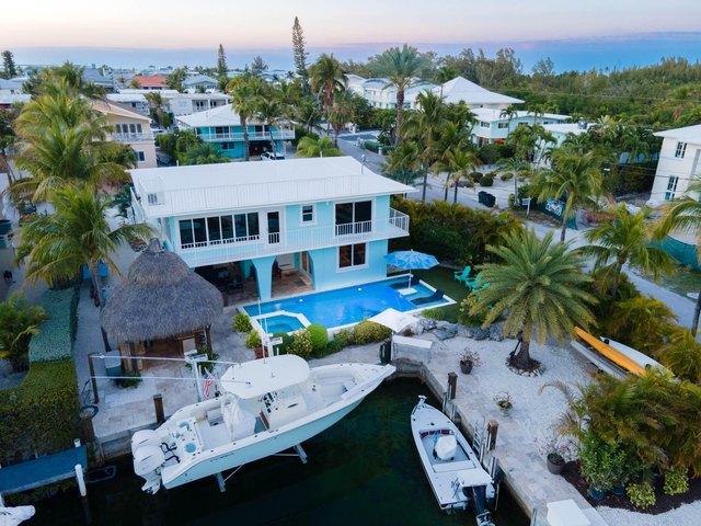 House for sale in Islamorada, Florida