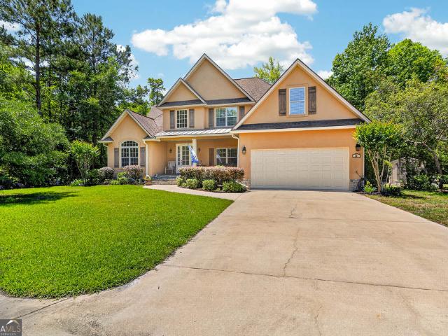 House for sale in Glynn, Georgia