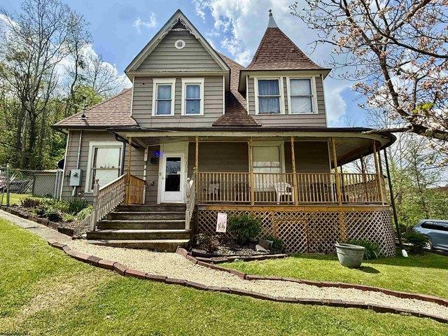 House for sale in Fairview, West Virginia