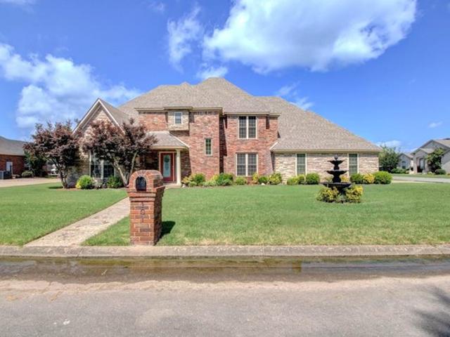 House for sale in Ark