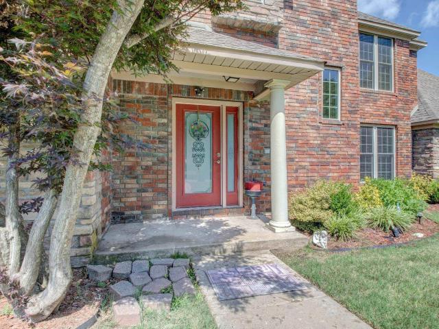 House for sale in Ark