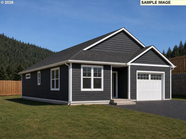 House for sale in Oregonia