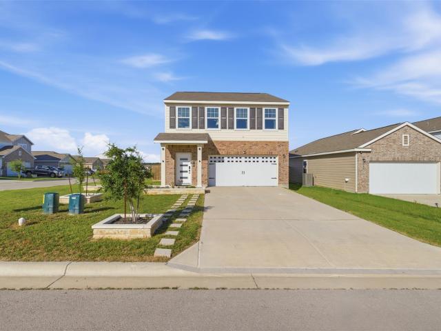 House for sale in Williamson, Texas