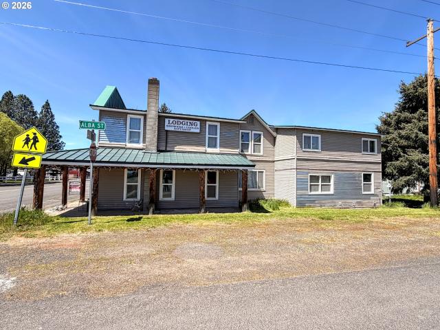 House for sale in Oregonia