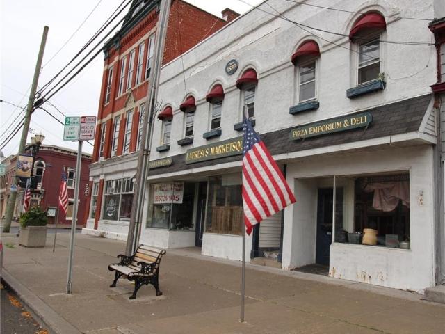 Property for sale in Phelps, New York
