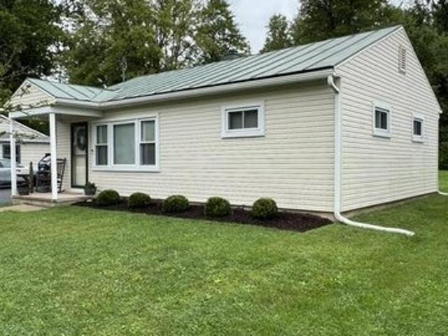 House for sale in Shoemakersville, Pennsylvania