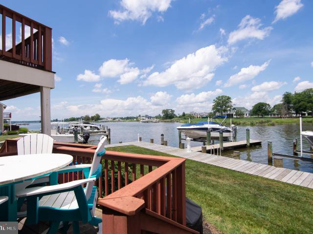 Property for sale in Dorchester, Maryland