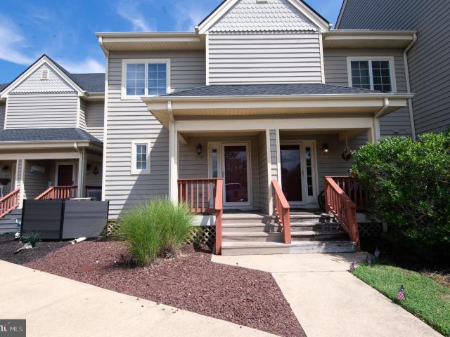 Condo for sale in Dorchester, Maryland