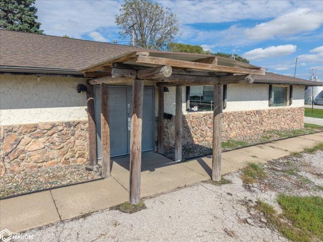 Commercial for sale in Portsmouth, Iowa