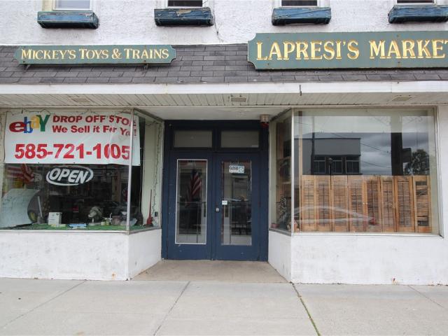 Commercial for sale in Phelps, New York