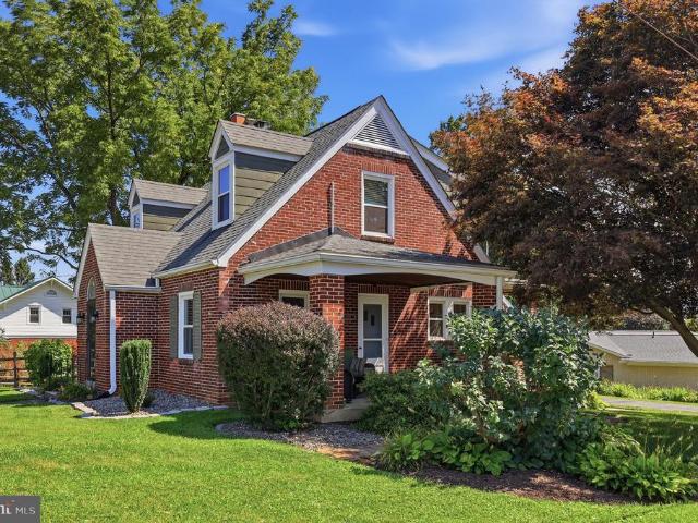 House for sale in Myersville, Maryland