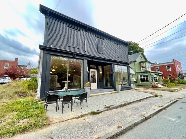 Commercial for sale in New Hampshire