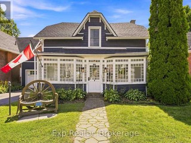 House for sale in Brighton, Ontario