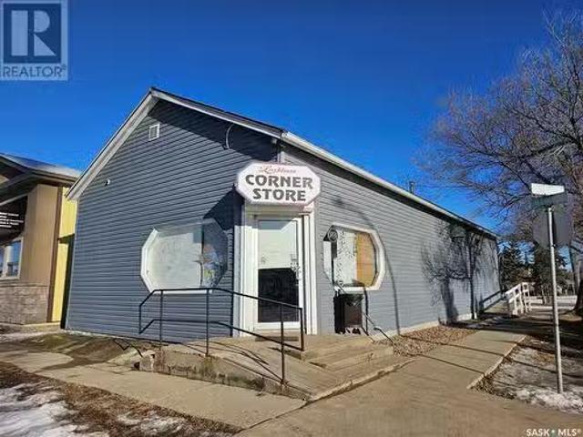 House for sale in Lashburn, Saskatchewan