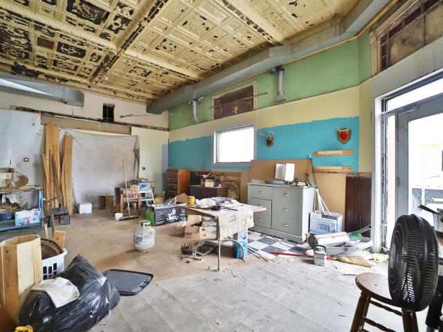Commercial for sale in Todd, Minnesota