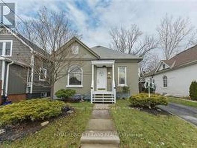 House for rent in St. Thomas, Ontario