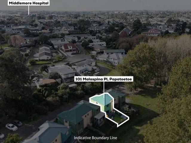 House for sale in Papatoetoe, Ōtara-Papatoetoe
