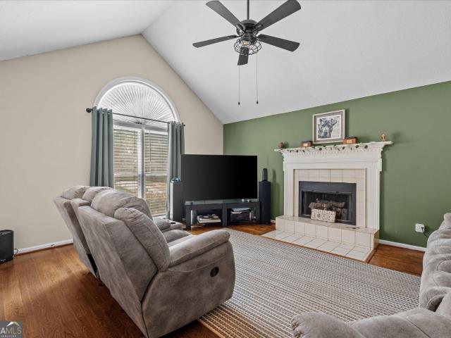 House for sale in Carrollton, Georgia