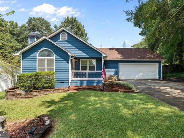 House for sale in Carrollton, Georgia