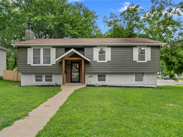 House for sale in Belton, Missouri