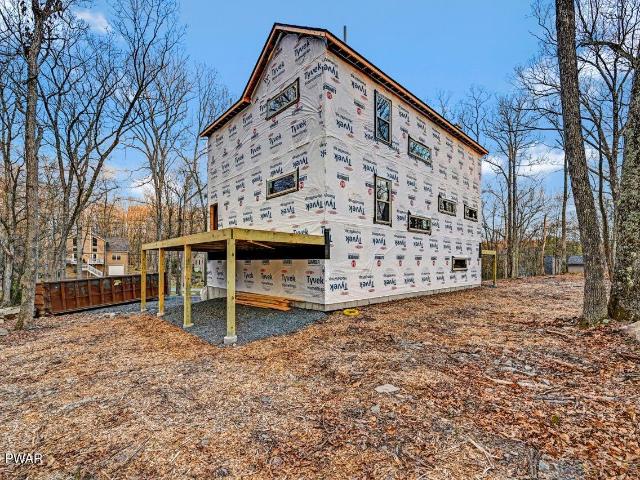 House for sale in Beach Lake, Pennsylvania