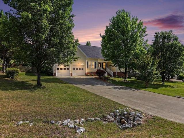 House for sale in Granville, North Carolina