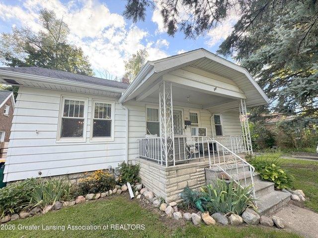 House for sale in Battle Creek, Michigan