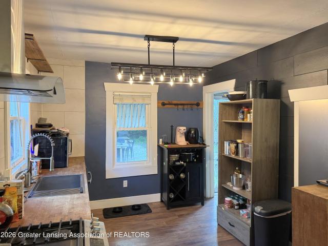 House for sale in Battle Creek, Michigan