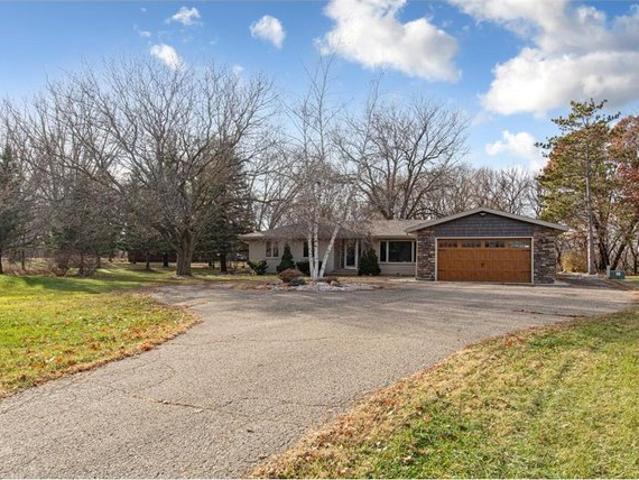 House for sale in Mankato, Minnesota