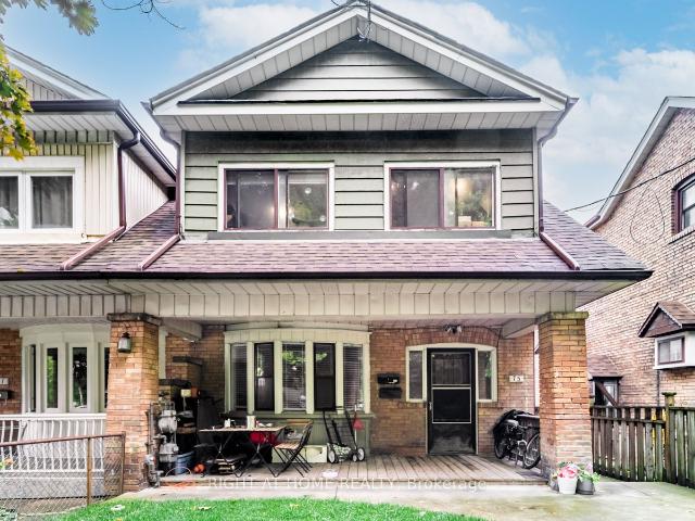 House for sale in Woburn, Ontario