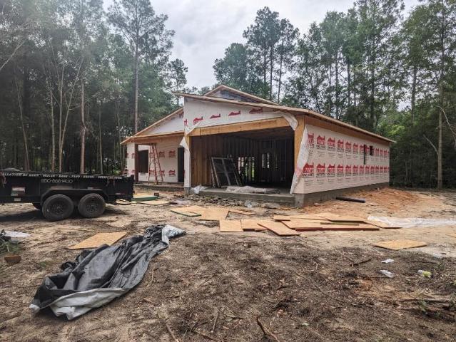 House for sale in Bainbridge, Georgia