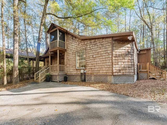 House for sale in Daphne, Alabama