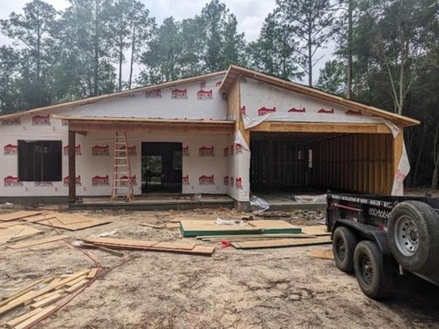 House for sale in Bainbridge, Georgia