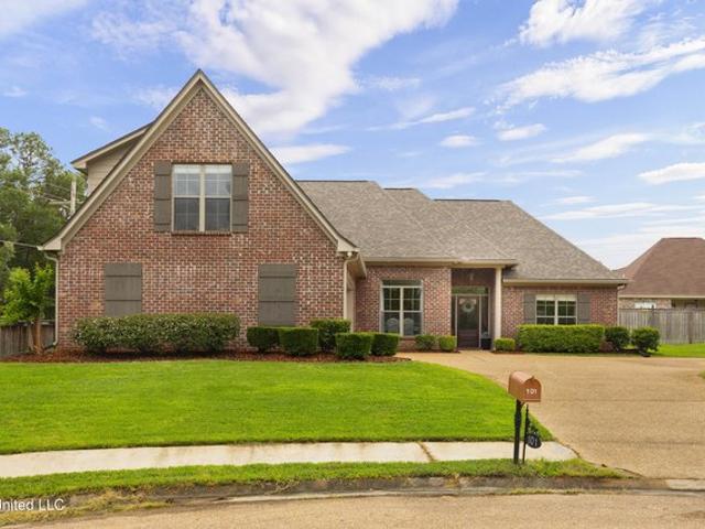 House for sale in Clinton, Mississippi