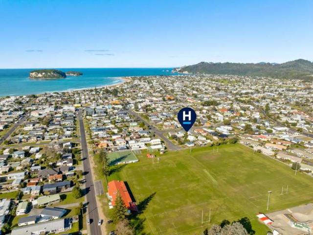 House for sale in Whangamata, Waikato
