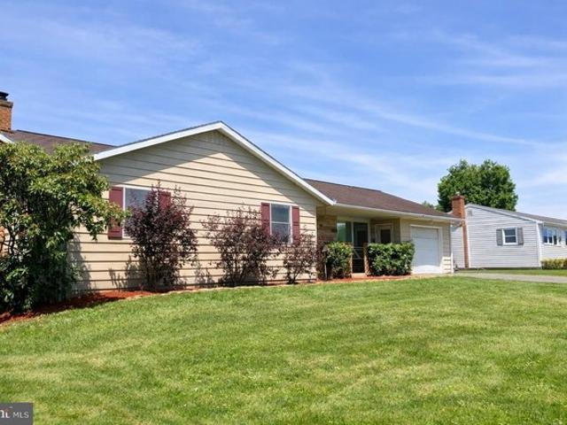 House for sale in Reedsville, Pennsylvania