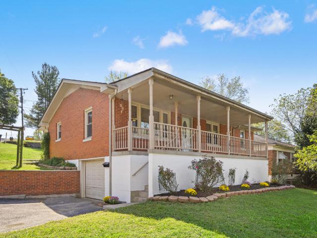 House for sale in Frankfort, Kentucky