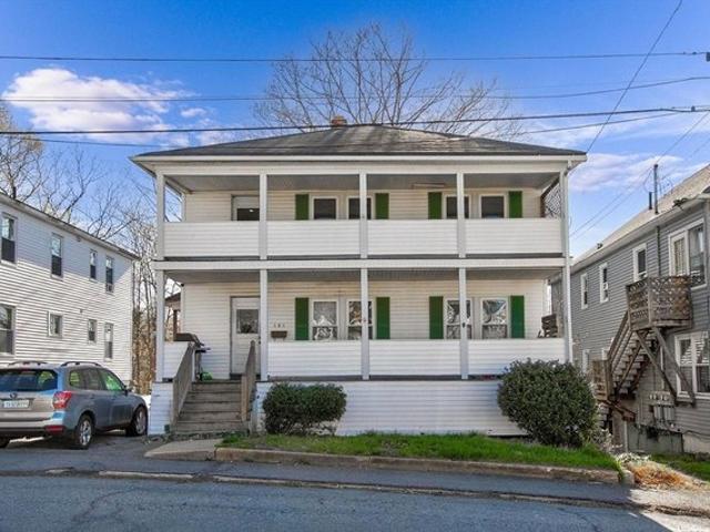 House for sale in Gardner, Massachusetts