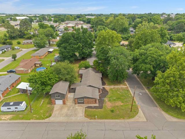 House for sale in Ark