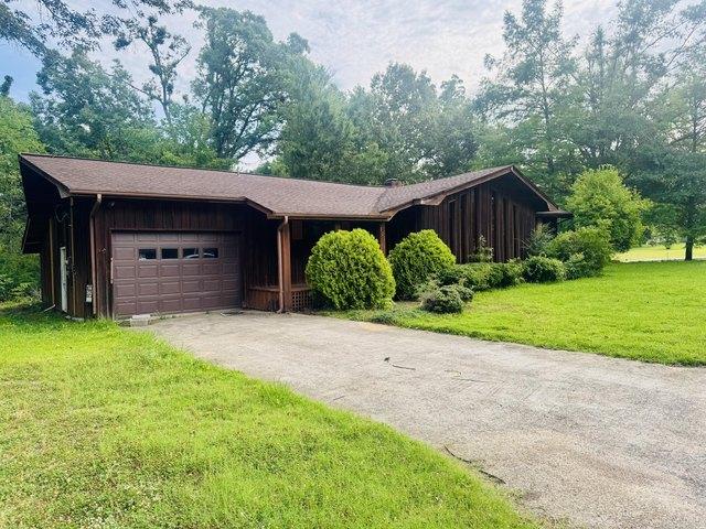 House for sale in Ripley, Mississippi