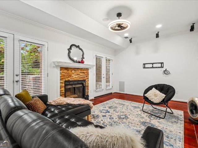 Townhouse for sale in Decatur, DeKalb County