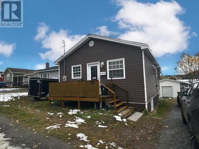 House for sale in Massey Drive, Newfoundland And Labrador