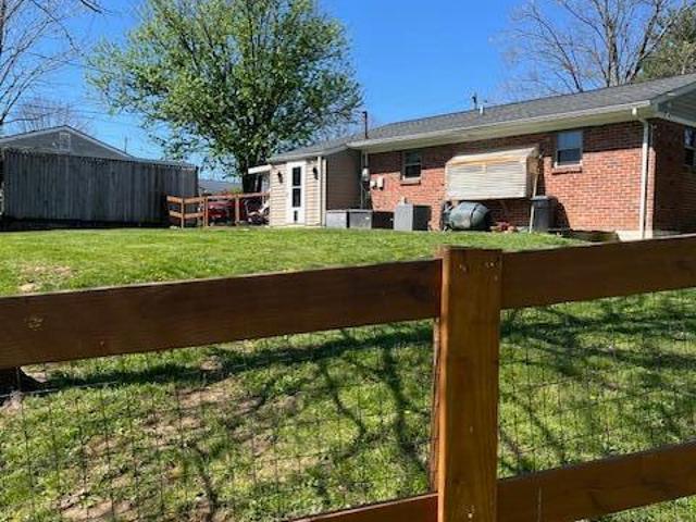 House for sale in Frankfort, Kentucky