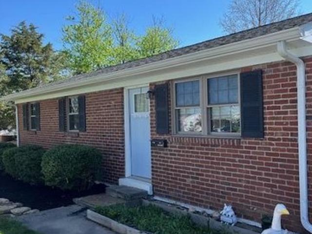 House for sale in Frankfort, Kentucky