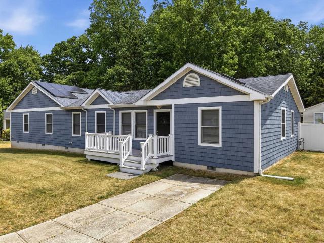 House for sale in New Jersey