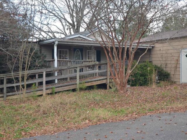 Property for sale in Iva, South Carolina